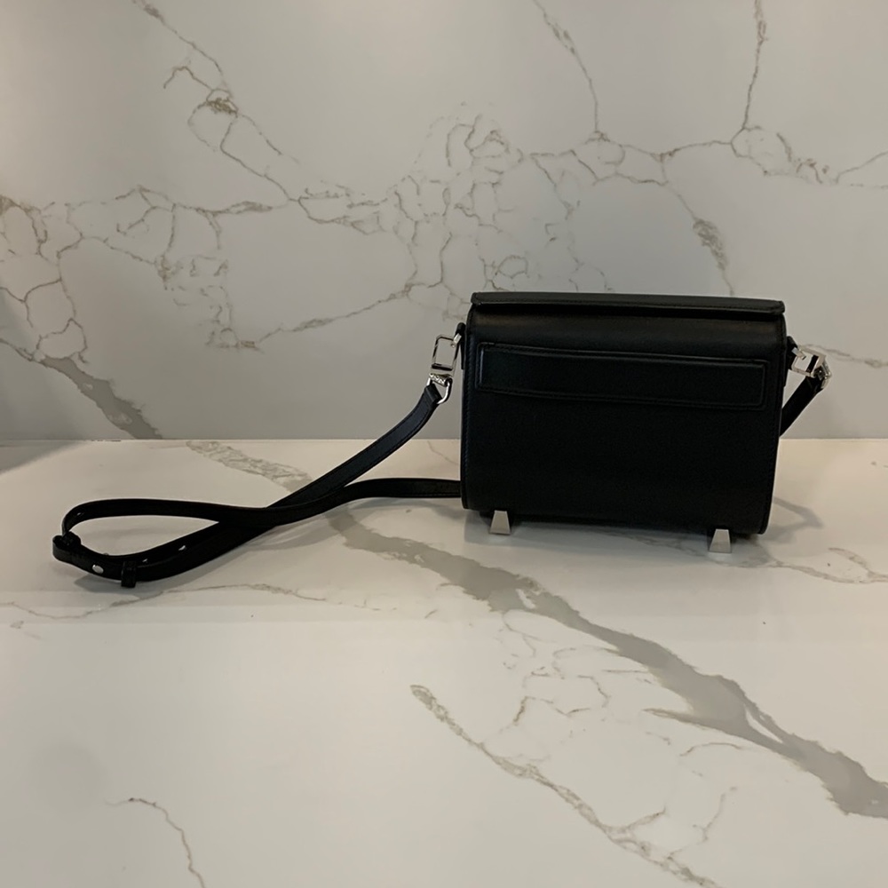 Alexander Wang Black crossbody